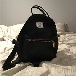 Herschel Nova Mini Backpack